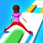 Постер игры Shift Run | Шифт Ран